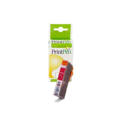 PRINTPEN HP 920XL (CD973AE) Kırmızı Mürekkep Kartuş Yüksek Kapasite (14,0ml.)