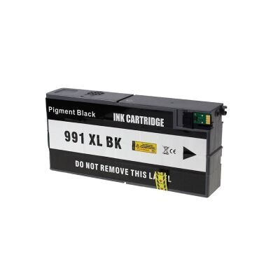 PRINTPEN HP 991X (M0K02AE) Siyah Toner (20K)