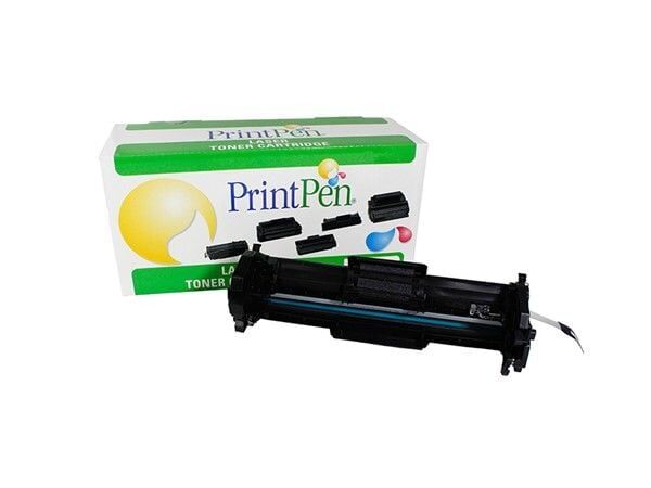 Printpen HP CF234A-34A Drum Ünitesi - 1