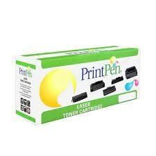 Printpen HP W2120X-212X Çipli Siyah Toner Yüksek Kapasiteli