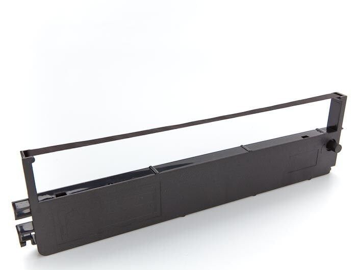 PRINTPEN IBM 42014207 Black Yazıcı Şerit - 2