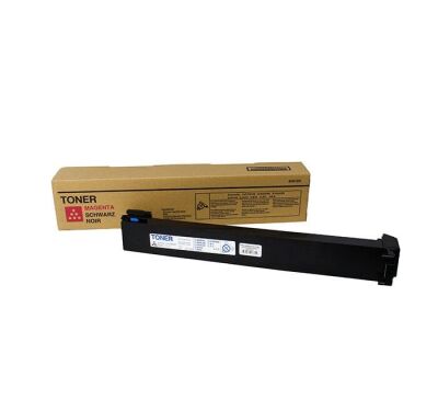 PRINTPEN KONICA MINOLTA TN-213M,TN-214M Kırmızı Fotokopi Toneri (374Gr)  (19K)