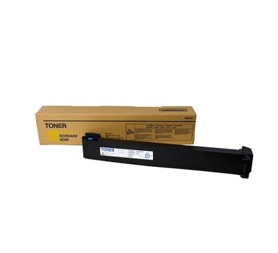 PRINTPEN KONICA MINOLTA TN-213Y,TN-214Y Sarı Fotokopi Toneri (374Gr) (19K)