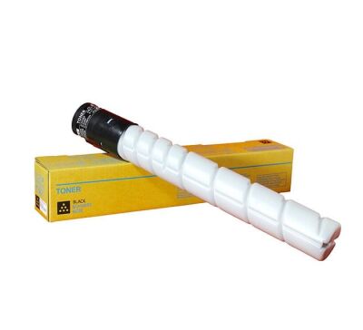 PRINTPEN KONICA MINOLTA TN-216K,TN-319K Siyah Fotokopi Toneri (524Gr) (29K)