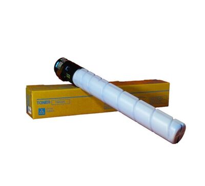 PRINTPEN KONICA MINOLTA TN-324C & TN-512C Mavi Fotokopi Toneri (450Gr) (25K)