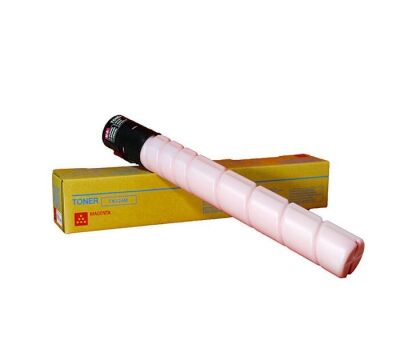 PRINTPEN KONICA MINOLTA TN-324M & TN-512M Kırmızı Fotokopi Toneri (450Gr) (25K)