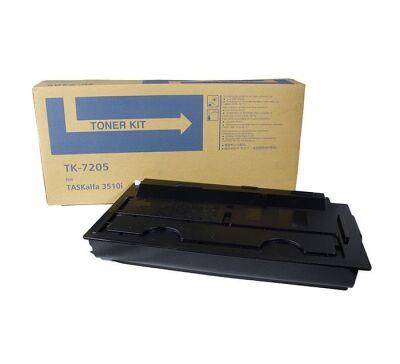 PRINTPEN KYOCERA TK-7205 (Japon Toner) (1100Gr) (35K)