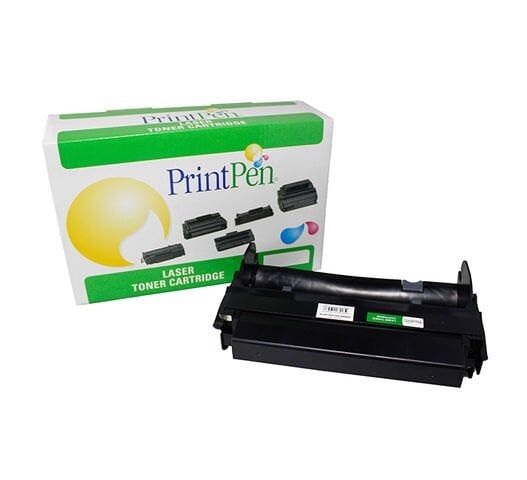 Printpen Lexmark E260 Drum Ünitesi (E260X22G) - 1