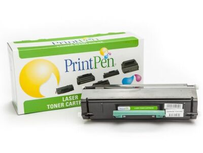 Printpen Lexmark E360-E360H11E Muadil Toner Yüksek Kapasiteli - 2