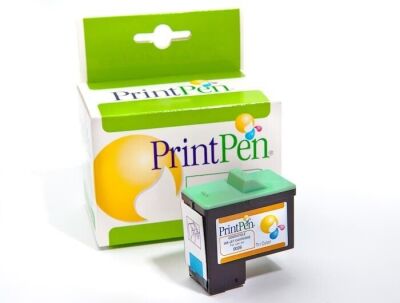PRINTPEN LEXMARK No.26 (10N0026) Renkli Mürekkep Kartuş (%100 Yeni)