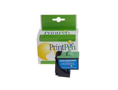 PRINTPEN LEXMARK No.26 (10N0026) Renkli Mürekkep Kartuş (Remanufactured)