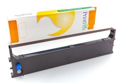 PRINTPEN OKI ML-11201190 (43571803) Black Yazıcı Şerit