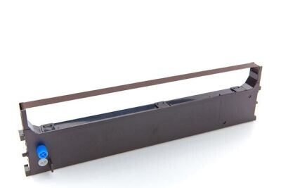 PRINTPEN OKI ML-11201190 (43571803) Black Yazıcı Şerit - 2