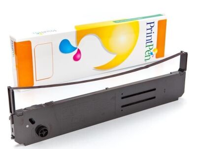 PRINTPEN OKI ML-393 & 3410 Black Yazıcı Şerit