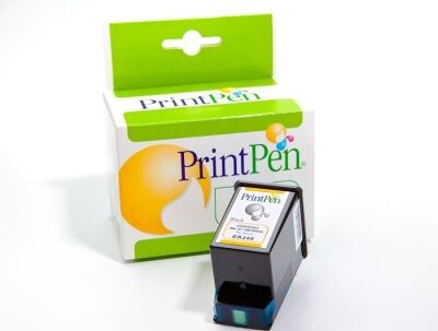 PRINTPEN OLIVETTI CRJ-40 Siyah Mürekkep Kartuş (%100 Yeni)
