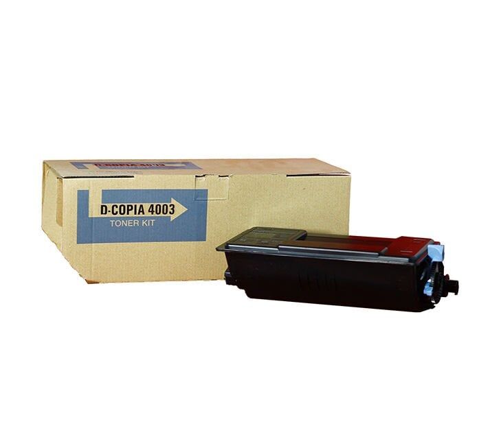 PRINTPEN OLIVETTI D-COPIA 4003 (Japon Toner) (370Gr) (12.5K) - 1