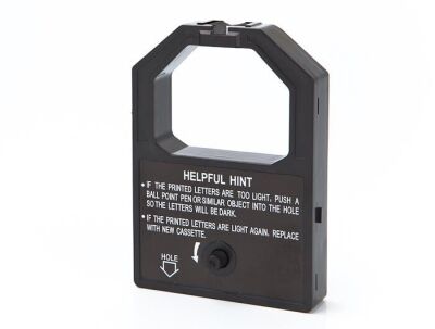 PRINTPEN PANASONIC UNIVERSAL KX-P1090 Black Yazıcı Şerit - 2