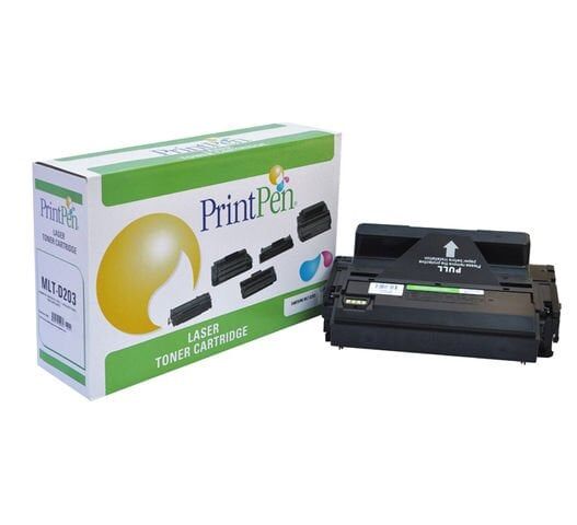 Printpen Samsung MLT-D203U Muadil Toner Yüksek Kapasiteli - 1