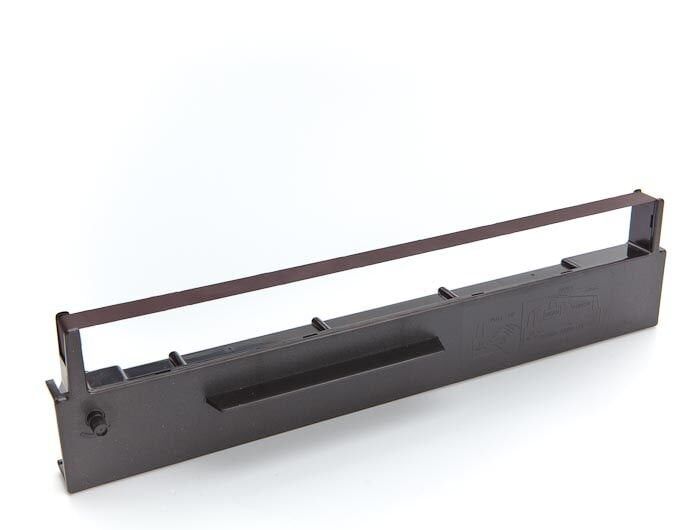 PRINTPEN SEIKOSHA SP-800 Black Yazıcı Şerit - 2