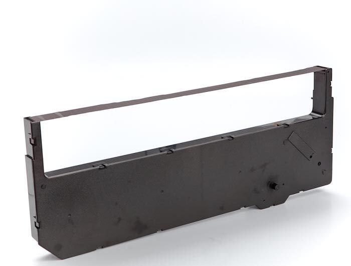 PRINTPEN TALLY MT-6606916000 Universal Black Yazıcı Şerit - 2