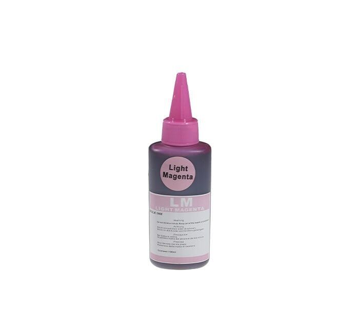 PRINTPEN UNIVERSAL Light Magenta Mürekkep (100mlSise) - 1