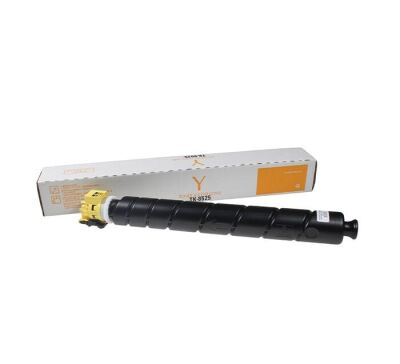 Printpen UTAX CK-8513 Sarı (310Gr20k) (Japon Toner)