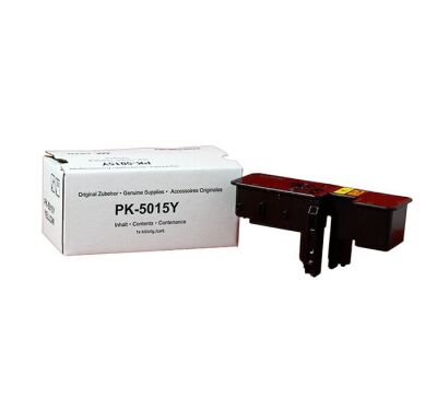 Printpen UTAX PK-5015Y Sarı (50Gr) (3K) (Japon Toner)