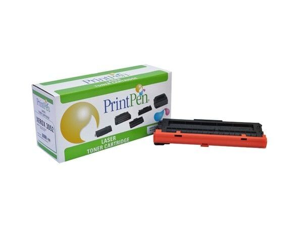 Printpen Xerox Phaser 3052 Muadil Toner (106R02778) - 1