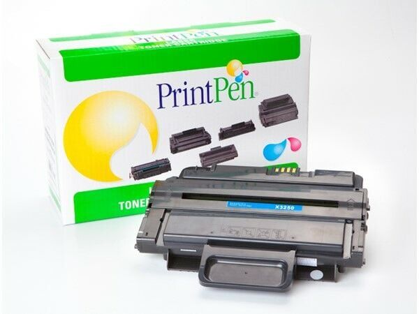 Printpen Xerox Phaser 3250 (106R01374)  Muadil Toner - 1