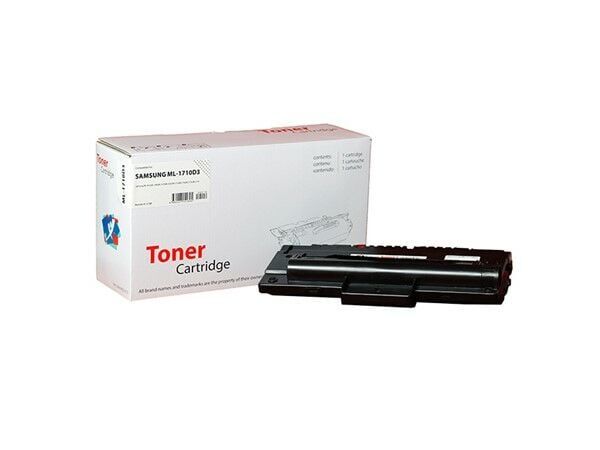 Samsung Ml-1710 Muadil Toner - 1