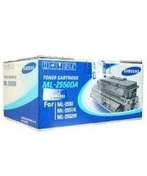 Samsung Ml-2550 Toner Dolumu