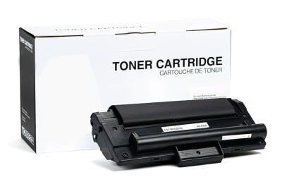 Samsung Scx-4100D3 Muadil Toner - 1
