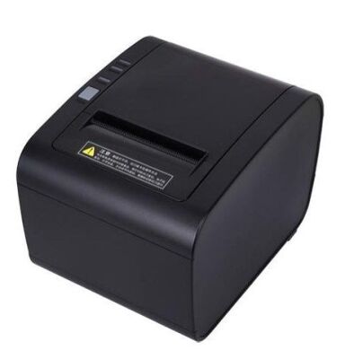 Sunlux RP8020 Masa Üstü Fiş Yazıcı