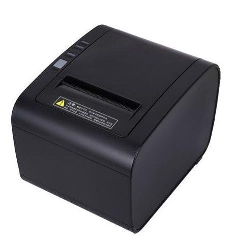 Sunlux RP8020 Masa Üstü Fiş Yazıcı - 1