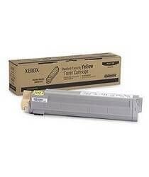XEROX 7400  SARI TONER  9000 SAYFA - 1