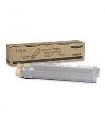 XEROX 7400 YÜKSEK KAPASİTE SARI TONER  18 000 sayf - 1