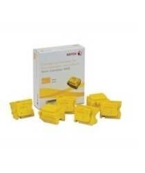 Xerox ColorQube 8900 Gen. Solid Ink Yel. (6 Stick) - 1