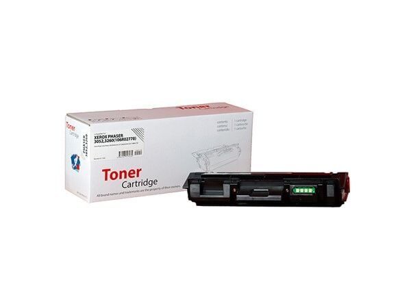 Xerox Phaser 3052 Muadil Toner (106R02778) - 2